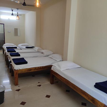 Nest Inn Service Rooms Chikmagalūr Exterior foto